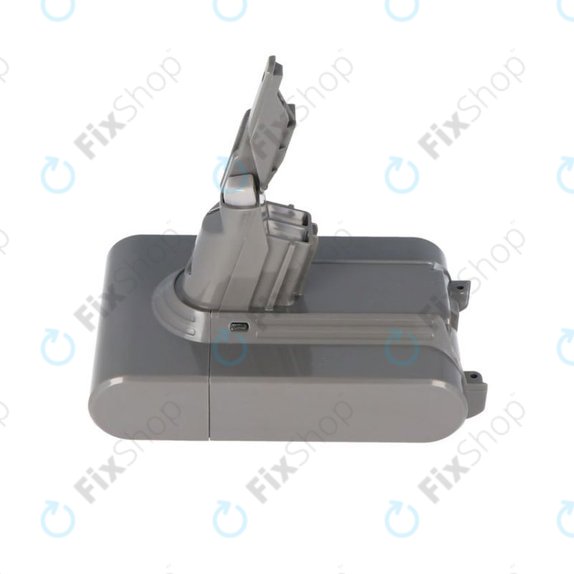 Batteria per Dyson V7, 968670-02, 968670-03, Li-Ion, 2200mAh, 21.6V