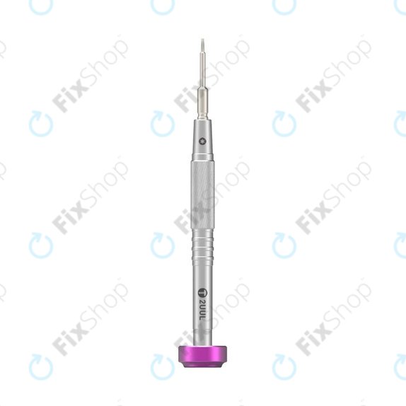 Cacciavite Everyday Torx T2 in acciaio al vanadio, 2UUL