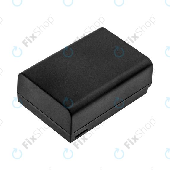 Batteria per Nikon Z50, Z50 ZFC, Z30, Z FC, EN-EL25, Li-Ion, 1280mAh, 7.6V, HQ