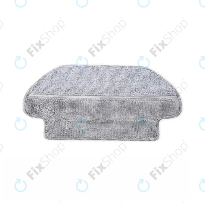 Panno lavapavimenti per pulizia umida e bagnata per Xiaomi Mi Robot Vacuum Mop Pro (P), 2S, Viomi V2 Pro, V3, SE