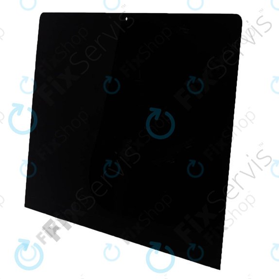 Schermo LCD Retina 5K per iMac 27" A1419 (Late 2014), con Vetro frontale, Refurbished