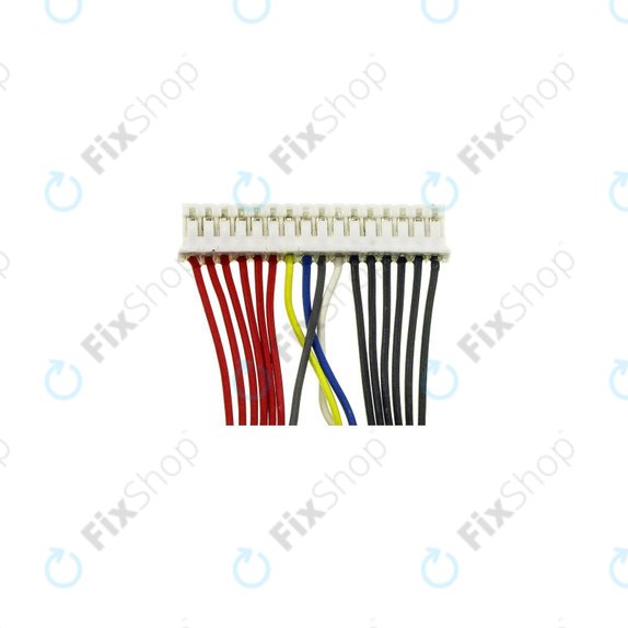 Batteria per MSI GT72, MSI WT72, BTY-L77, Li-Ion, 7500mAh, 11.1V, HQ