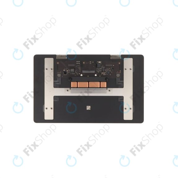 Trackpad per MacBook Air 15", A3241 (2025), Silver, 661-50138, Genuine Apple