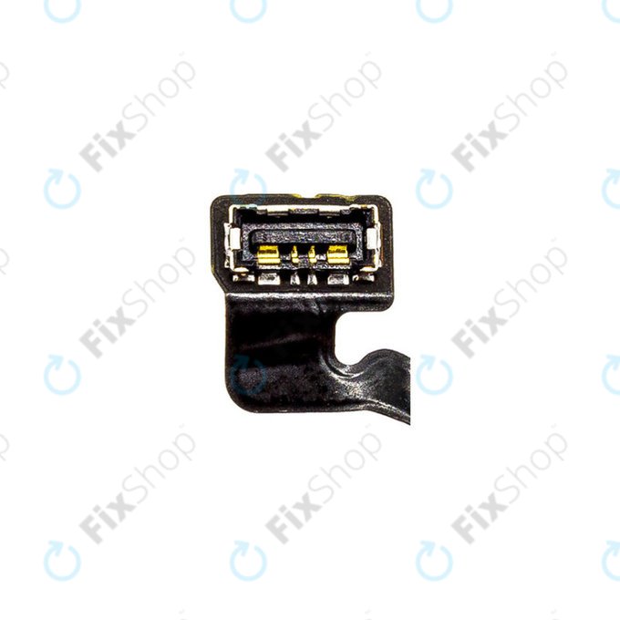 Batteria per Apple Watch 3 38 mm, 270mAh, GPS + Cellular Version, Li-Pol, 3.82 V, A1848, HQ