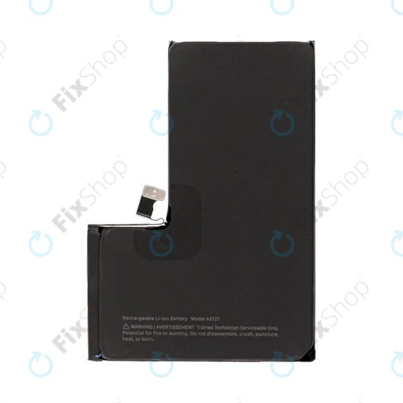 Batteria per iPhone 15 Pro Max, A3121, 4422mAh, Service Pack