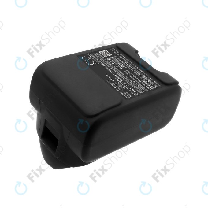 Batteria per Philips seriess 9000 AquaTrio, 8000-seriess, 7000-seriess, IBD014GA, Li-Ion, 2200mAh, 25.9V, HQ