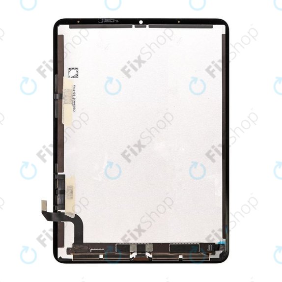 Schermo LCD per iPad Air (5th Gen 2022), WiFi Version, Vetro touch senza cornice, Refurbished