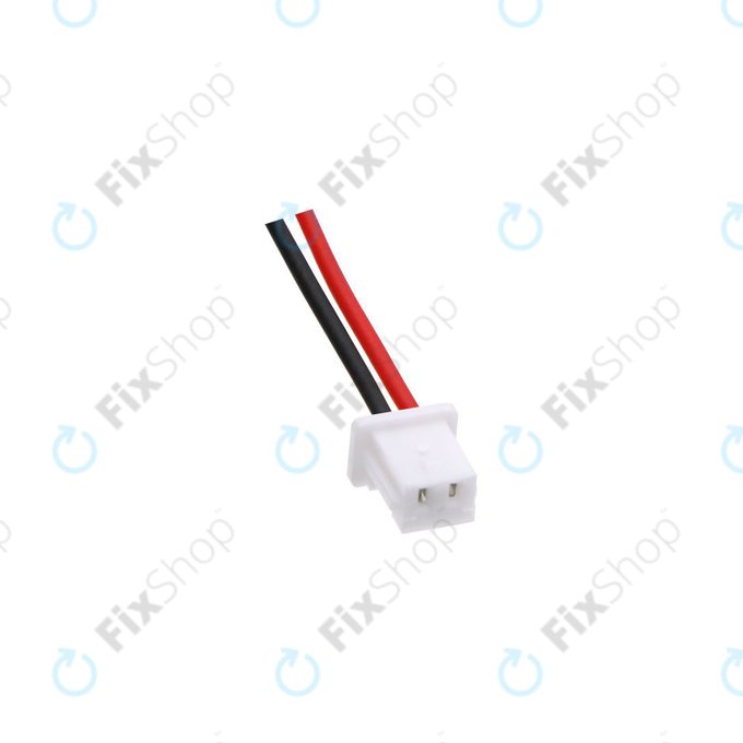 Batteria per Plantronics, Avaya, 65358-01, Li-Pol, 3.7V, 240mAh, HQ