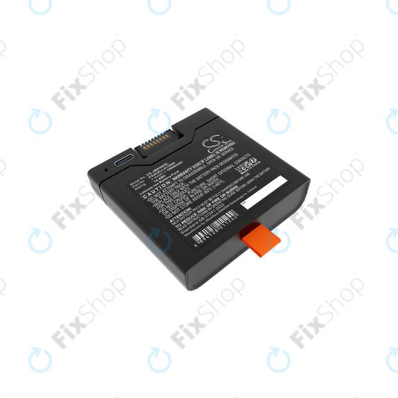 Batteria per JBL Partybox Club 320, Partybox Stage 320, Xtreme 4, FG4CELL21700G, Li-Ion, 10000mAh, 7.4V, HQ