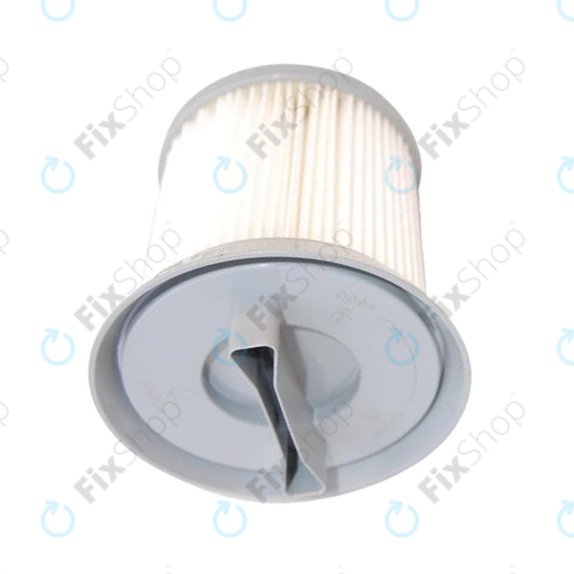 Filtro HEPA EF133, 2 pz. per Electrolux Cyclone Power-series, AEG, Zanussi