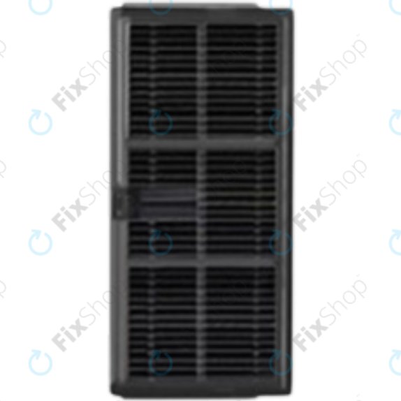 Set di ricambi per Dreame D20 Ultra (2x spazzola principale, 4x filtro, 4x spazzola laterale, 8x panno mop, 4x sacchetto polvere)