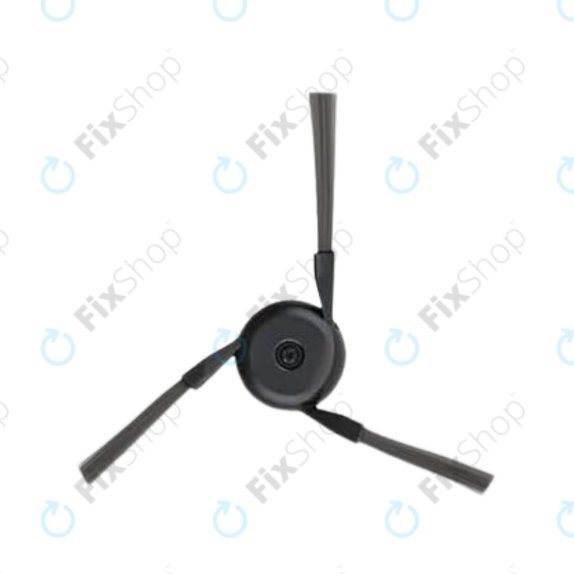 Set di ricambi per Mova P50 Ultra (2x spazzola principale, 4x filtro, 4x spazzola laterale, 8x panno mop, 4x sacchetto polvere)