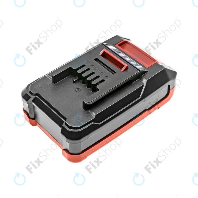 Batteria per Einhell 18V, 45.114.36, Li-Ion, 2000mAh, 18.0V, HQ