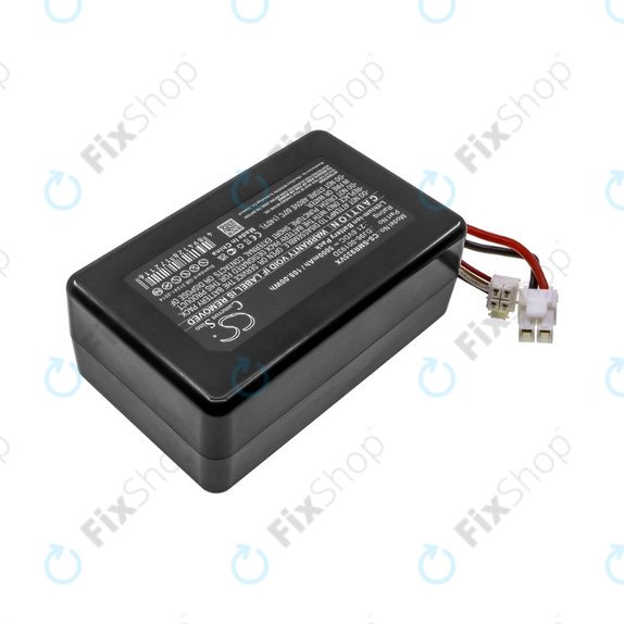 Batteria per Samsung PowerBot R9350, R9250, 5000mAh