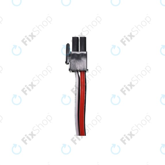 Batteria per Bosch Indego 350, 400, M 700, Indego S+ 350, F016104898, Li-Ion, 2500mAh, 18V, HQ