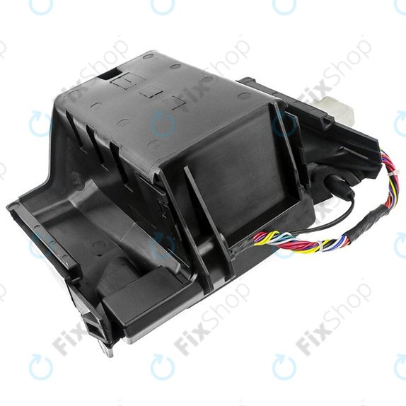 Batteria per Robomow City MC300, 400, 500, 800, 1000, 1200, BAT7000B, Li-Ion, 3000mAh, 25.6V, HQ