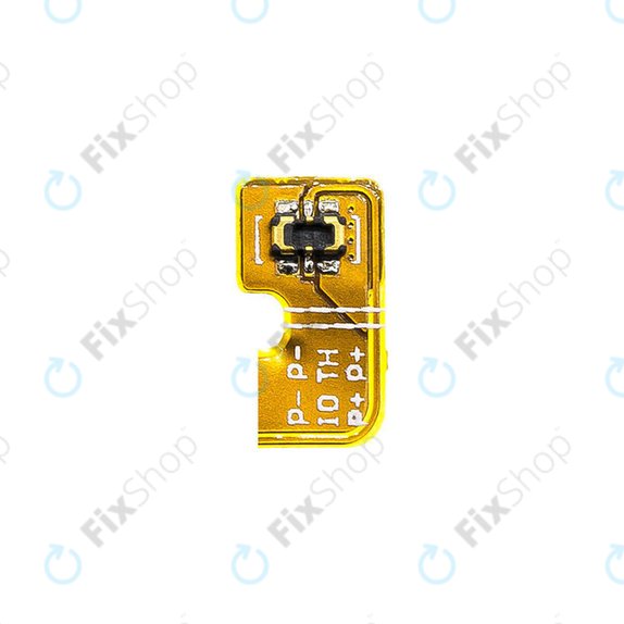 Batteria per Caterpillar CAT S60, 3500mAh, Li-Pol, 3.85 V, APP-12F-F5757I-CGX-111, HQ