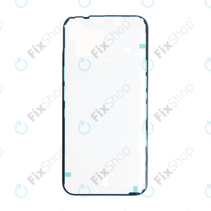 Adesivo vetro posteriore per iPhone 14 Plus, 923-08093-S, Genuine Apple