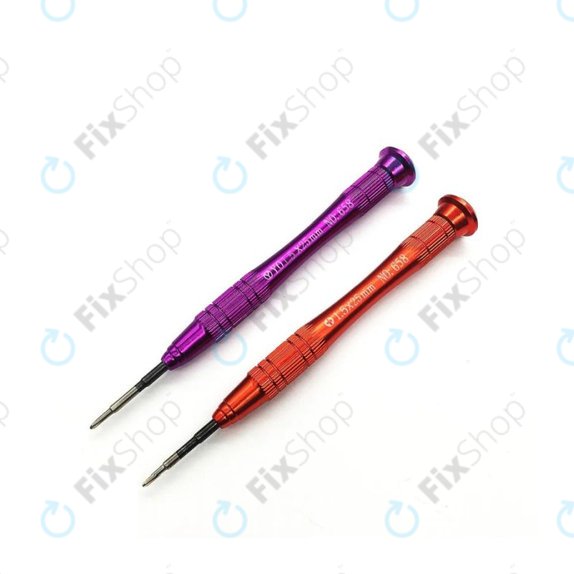 Cacciaviti a croce e Tri-Wing per Samsung Galaxy Watch, Simple Screwdrivers