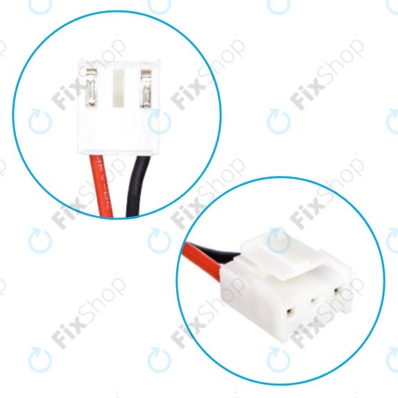 Batteria per Rowenta Air Force Extreme RH-seriess, Tefal TY-seriess, RS-RH5273, MISRH5273-01, Li-Ion, 2600mAh, 18.5V, HQ