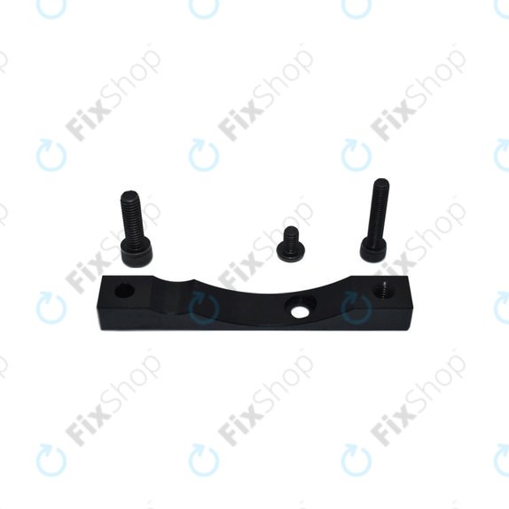 Pinza freno con adattatore per Xiaomi, Red, Xtech