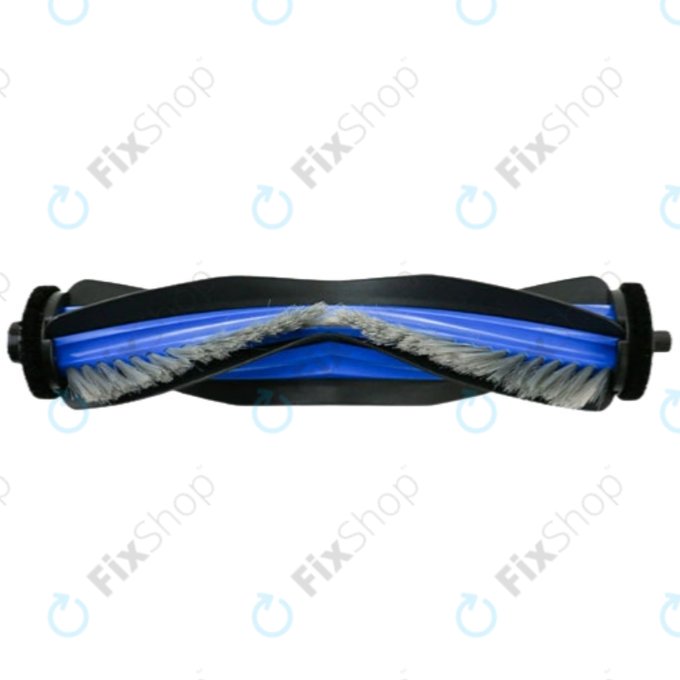 Set di ricambi per Ecovacs Deebot X9 Pro Omni (2x spazzola principale, 4x filtro, 4x spazzola laterale)