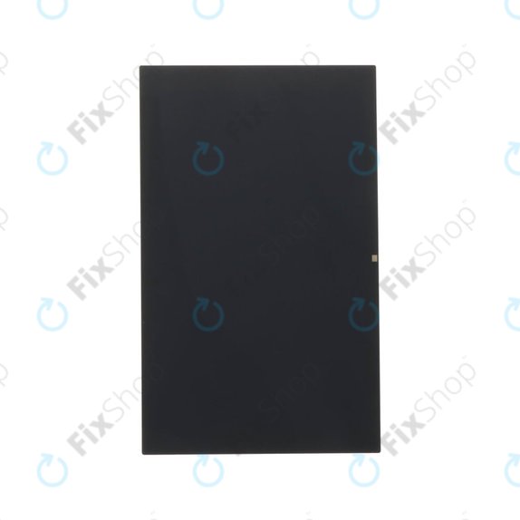 Display LCD HD (Black) per Valve Steam Deck