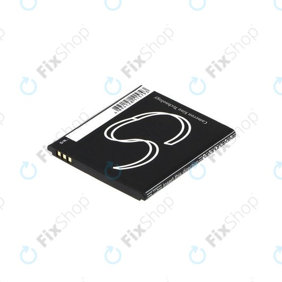 Batteria per MyPhone Funky, BM-03, Li-Ion, 3.7V, 1500mAh, HQ