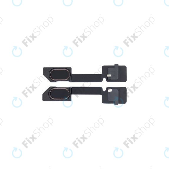 Set altoparlanti sinistro e destro per MacBook Pro 16" M1 Max A2485 (2021)