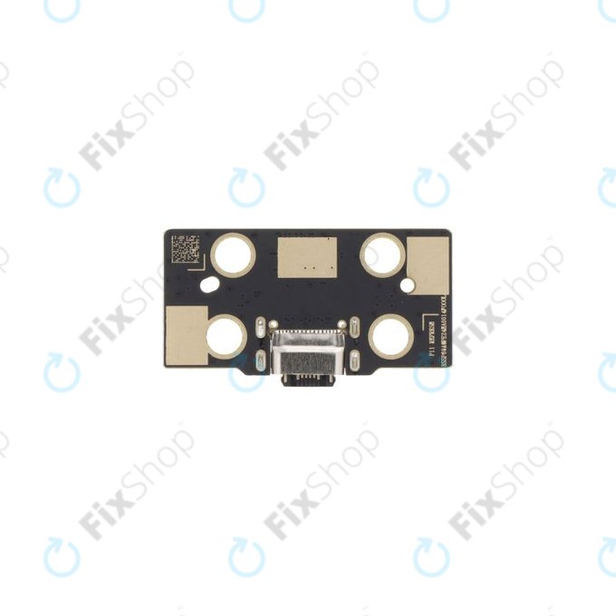Scheda PCB connettore di ricarica per Lenovo Tab P11 Plus TB-J616F