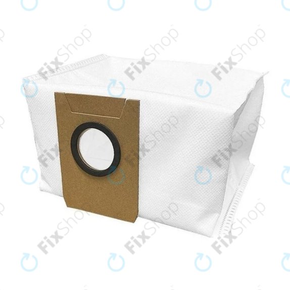 Sacchetto per aspirapolvere, 4 pz. per Ecovacs Deebot T-series, X-series