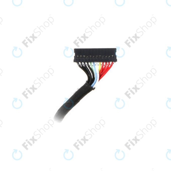 Batteria per Lenovo Eraser Y700, IdeaPad Y700, L14S4P22, Li-Pol, 4000mAh, 14.8V, HQ