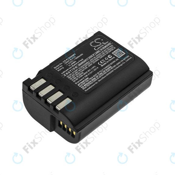 Batteria per Panasonic HC-X800, X920, HDC-SD800, VW-VBN130, Li-Ion, 1050mAh, 7.4V, HQ