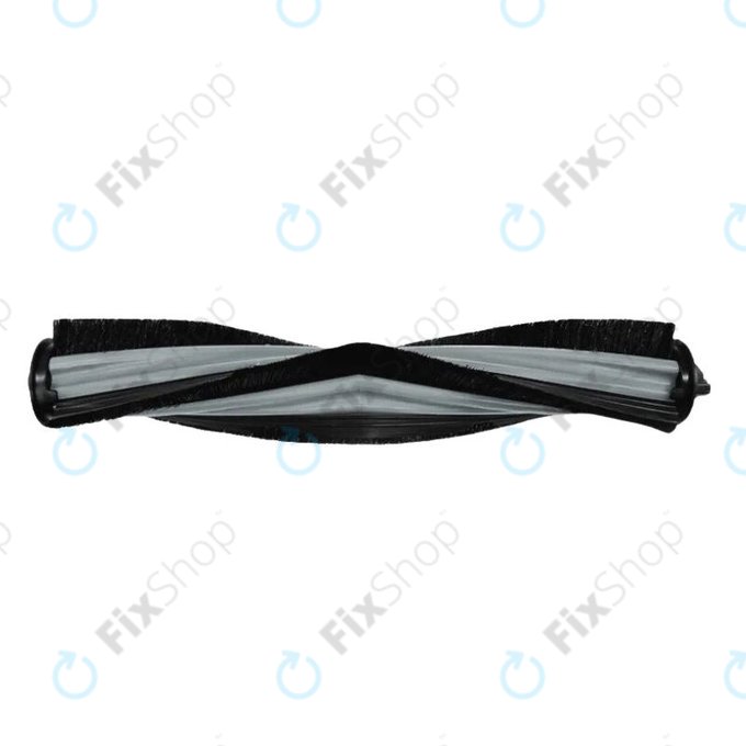 Set di ricambio per Xiaomi Viomi Alpha 2 PRO, V5 PRO, V5 (1x Spazzola principale, 2x Filtri, 2x Spazzole laterali)