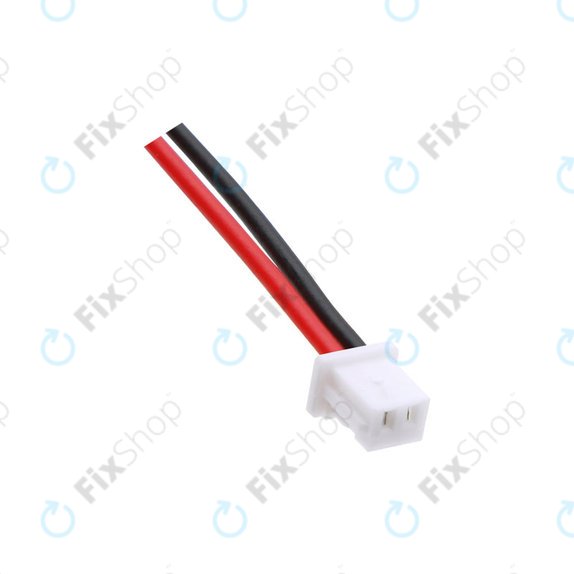 Batteria per MARES ICON HD, ICON Genius, Genius Air, 44201389, Li-Ion, 3350mAh, 3.7V, HQ