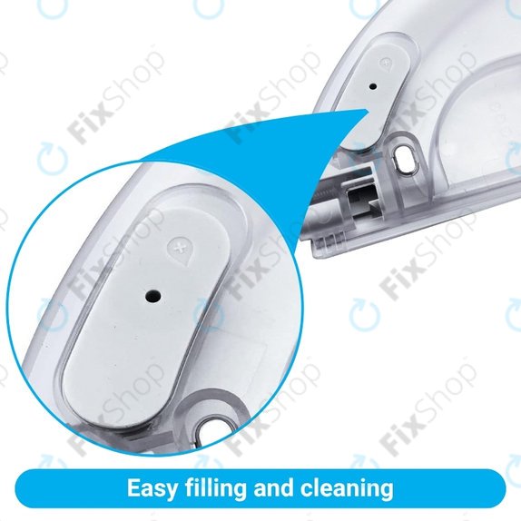 Serbatoio dell'acqua per Xiaomi Mi Robot Vacuum Mop (Mijia 1C)