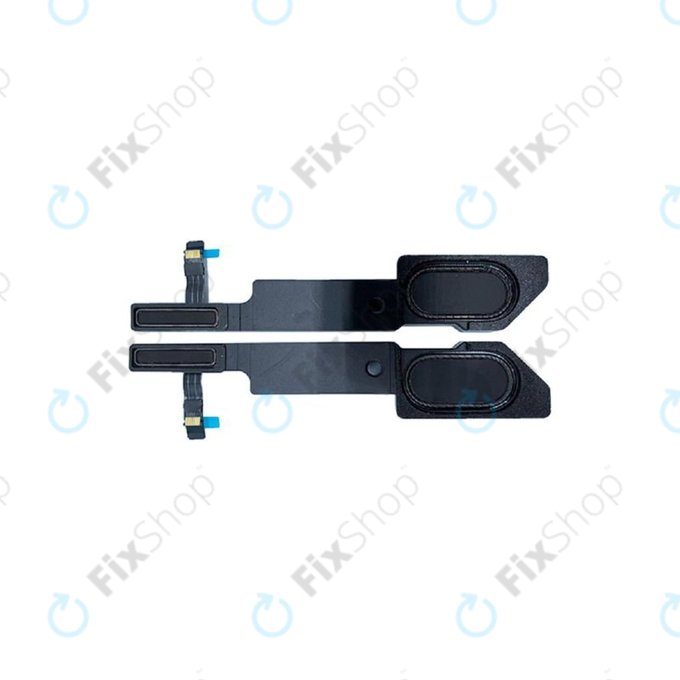 Altoparlanti sinistro e destro per MacBook Pro 14", A3112 (2024), 923-11080, Genuine Apple