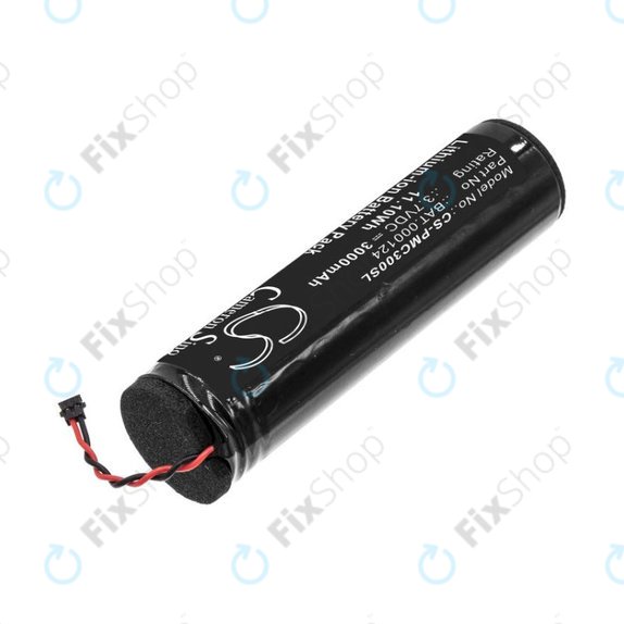 Batteria per Iqos 3.0 Charge box, BAT.000124, Li-Ion, 3000mAh, 3.7V, HQ