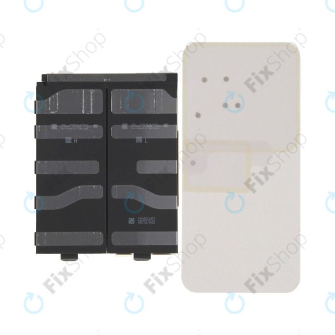 Batteria per iPad Air 13" (2025), WiFi, 661-51315, 9705mAh, Genuine Apple