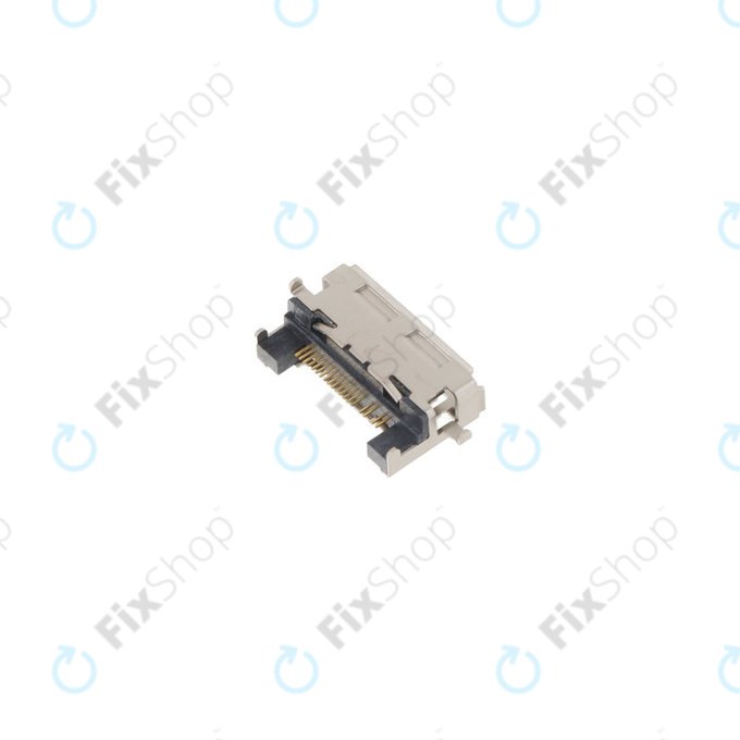 Connettore di ricarica USB per Sony PlayStation Vita 1000