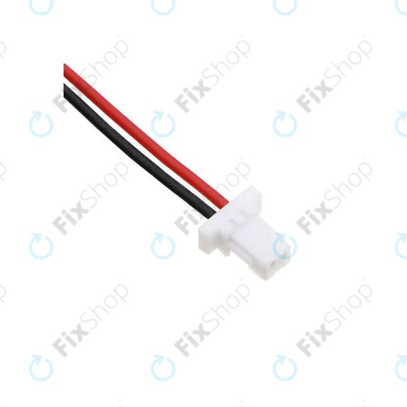Batteria per Cardo Q1, Q3, BAT00003, Li-Pol, 3.7V, 450mAh, HQ