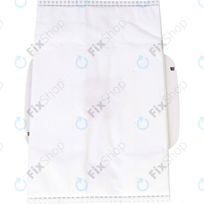 Sacchetto per aspirapolvere, 4 pz. per Electrolux Lux 1, Lux 1 Classic, Lux 1 Royal, Lux D 820