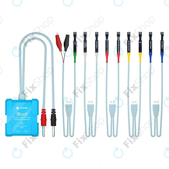 Cavo di avvio per iPhone 6G - serie iPhone 14, Sunshine IBOOT A
