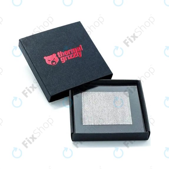 Pad termico 38x38x0,2mm, Thermal Grizzly KryoSheet