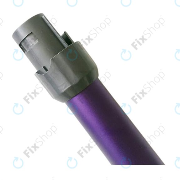 Tubo di aspirazione per Dyson seriess DC, V6, Purple