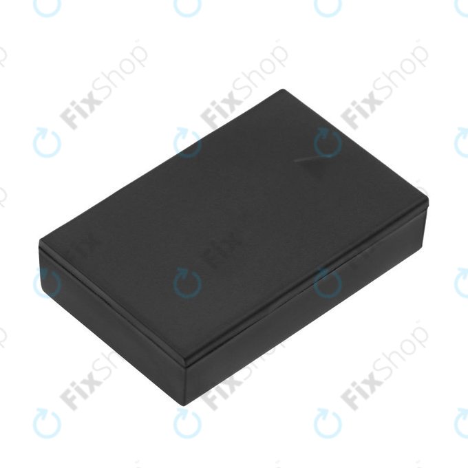 Batteria per Olympus E-400, PS-BLS1, Li-Ion, 1150mAh, 7.4V, HQ