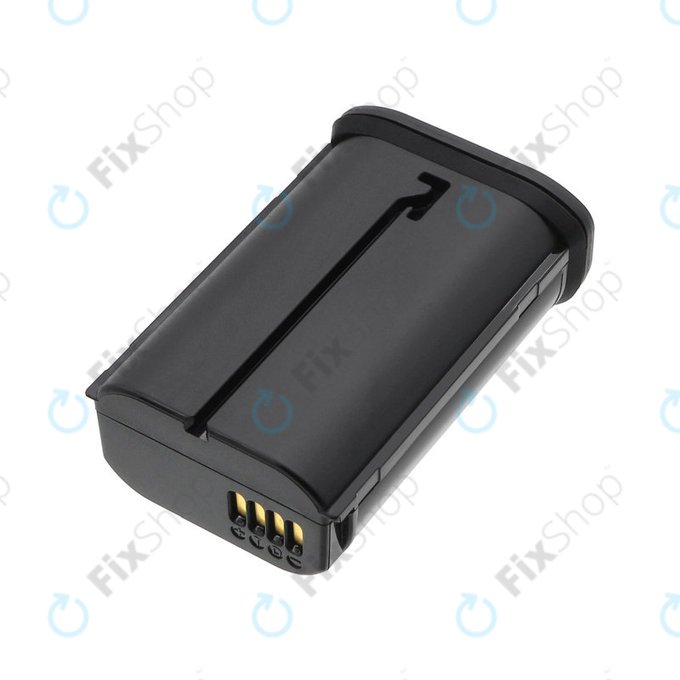 Batteria per Leica Q2, Q3, SL2, SL2s, BP-SCL6, Li-Ion, 2600mAh, 7.2V, HQ