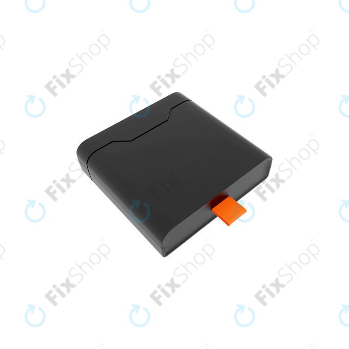 Batteria per JBL Partybox Club 320, Partybox Stage 320, Xtreme 4, FG4CELL21700G, Li-Ion, 10000mAh, 7.4V, HQ