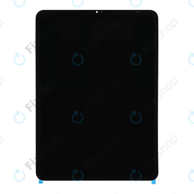 Schermo LCD per iPad Pro 11.0" (1st Gen 2018, 2nd Gen 2020), Vetro touch senza cornice, Refurbished
