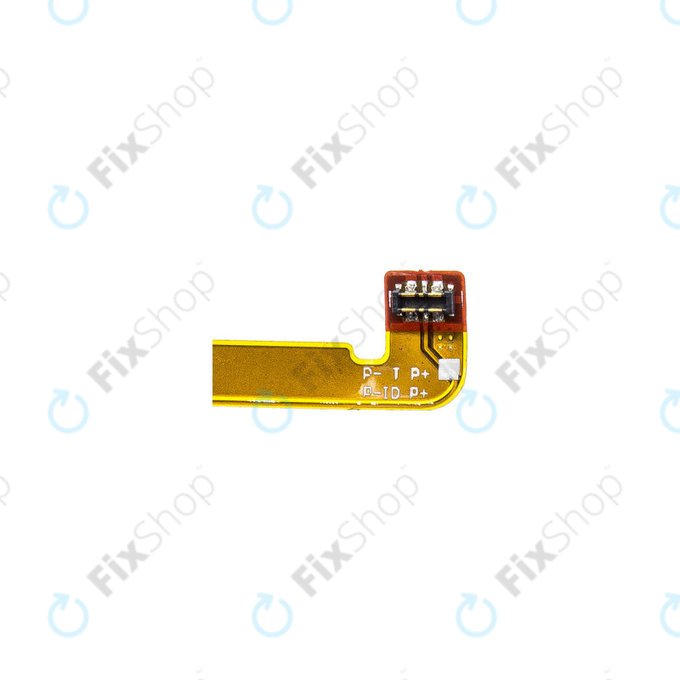 Batteria per Nokia 7.1, 3000mAh, Li-Pol, 3.8 V, HE340, HQ